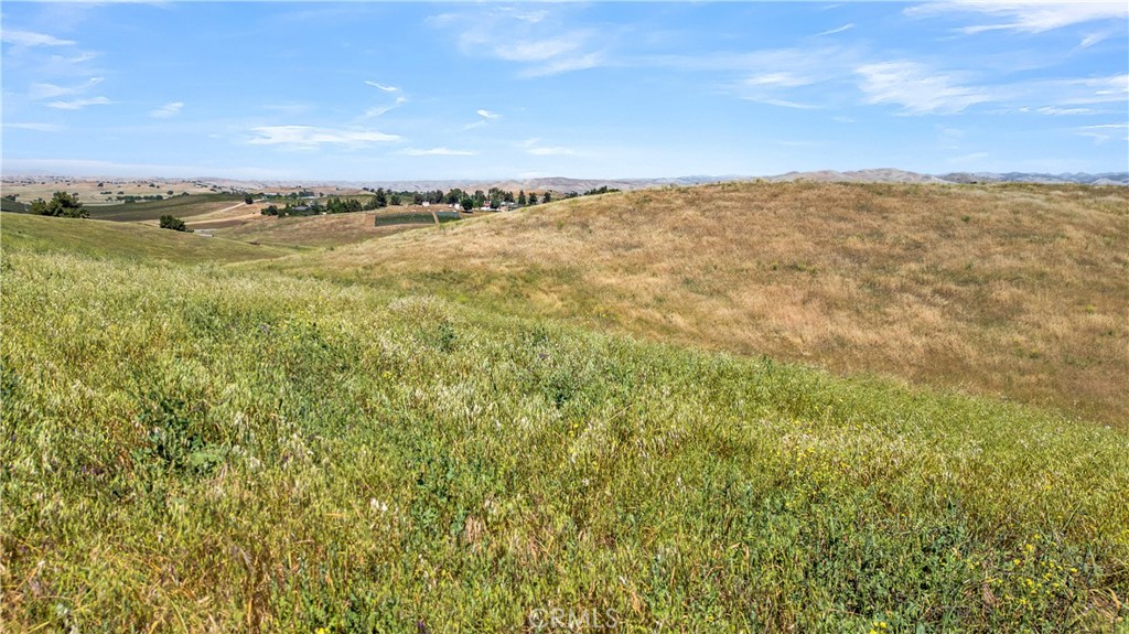 0 Crest View, Paso Robles, CA 93446