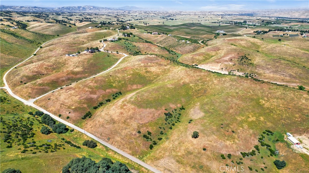 0 Crest View, Paso Robles, CA 93446