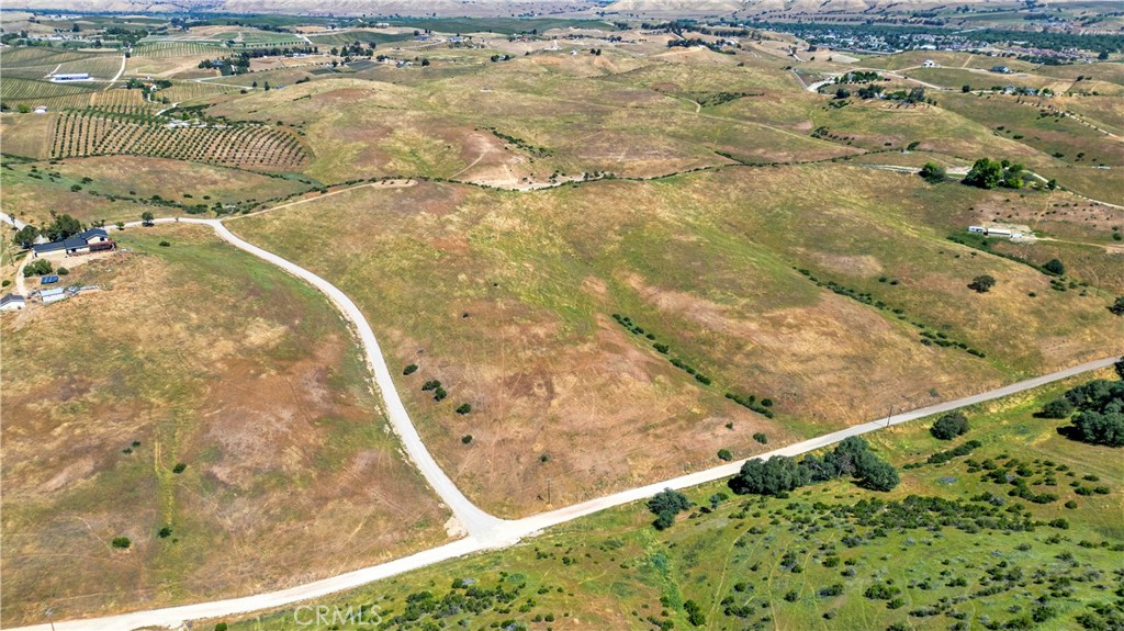 0 Crest View, Paso Robles, CA 93446