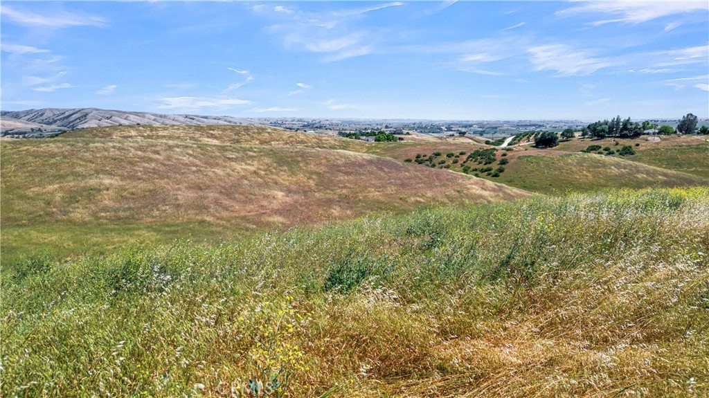 0 Crest View, Paso Robles, CA 93446