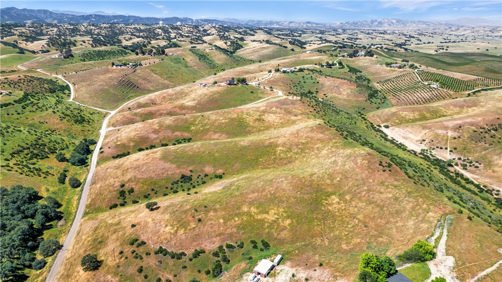 0 Crest View, Paso Robles, CA 93446