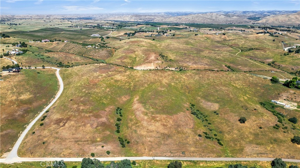 0 Crest View, Paso Robles, CA 93446