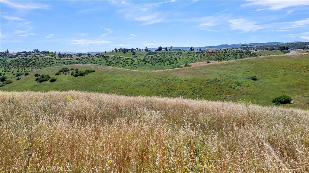 0 Crest View, Paso Robles, CA 93446