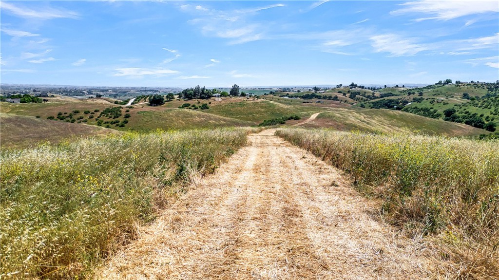 0 Crest View, Paso Robles, CA 93446