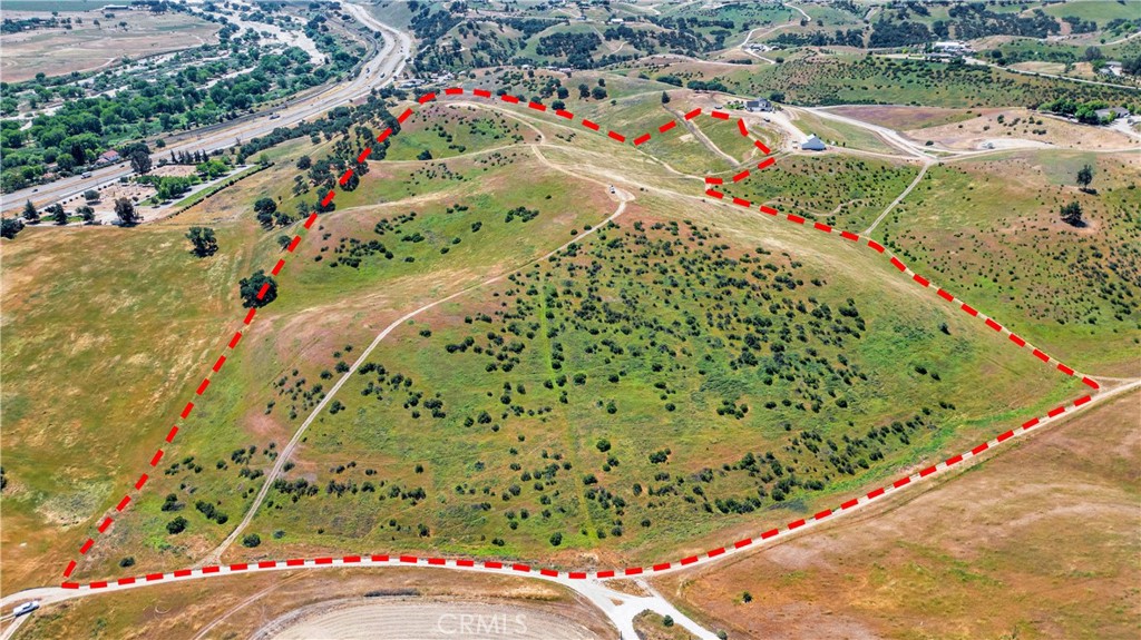 0 Cebada, Paso Robles, CA 93446