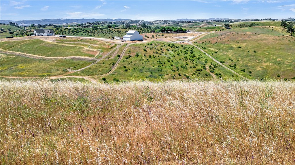 0 Cebada, Paso Robles, CA 93446