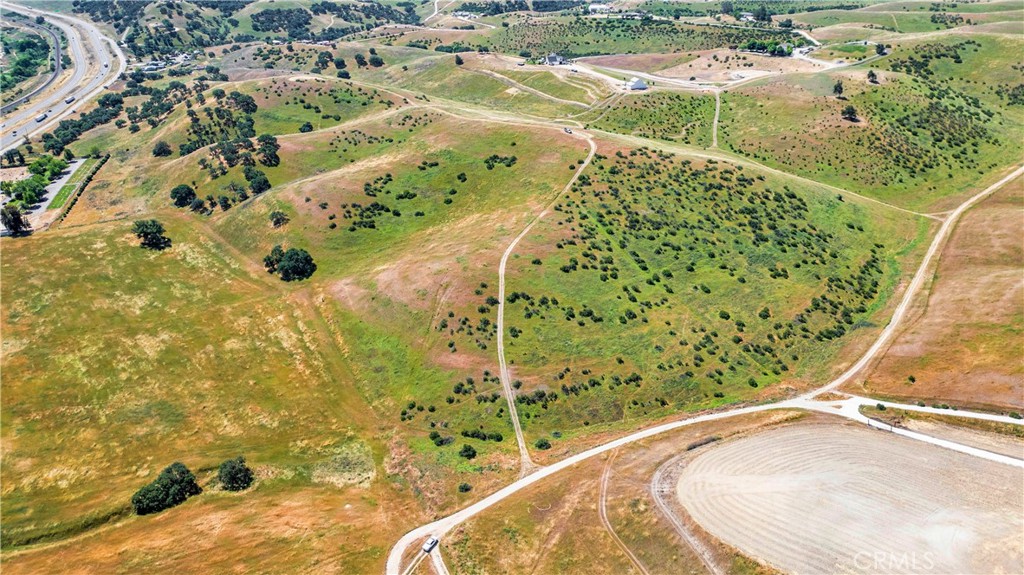 0 Cebada, Paso Robles, CA 93446