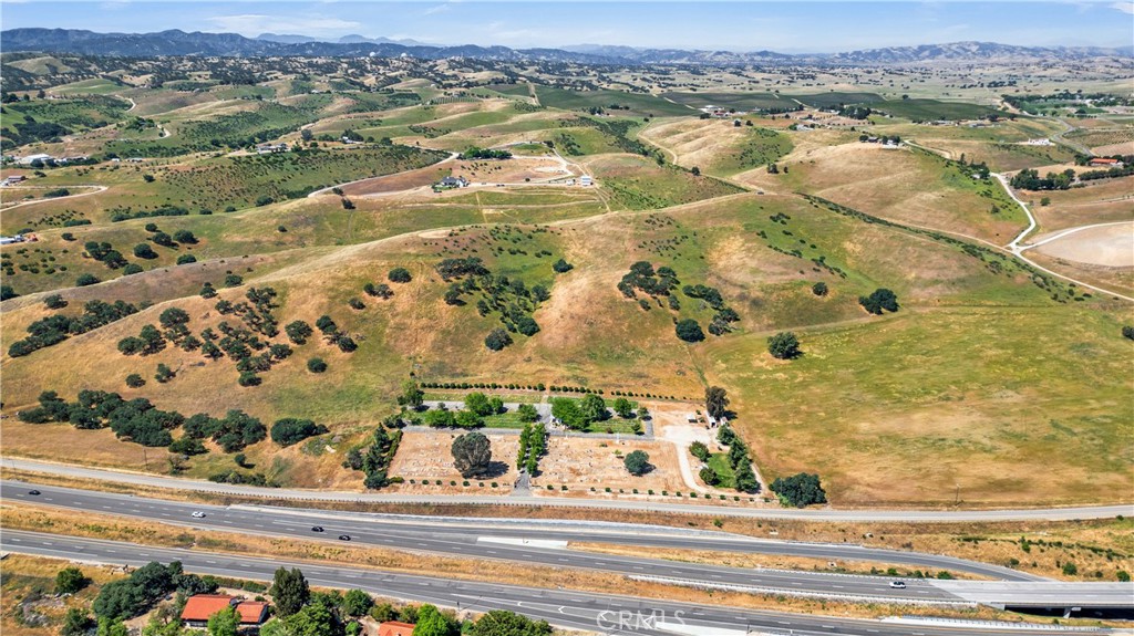 0 Cebada, Paso Robles, CA 93446