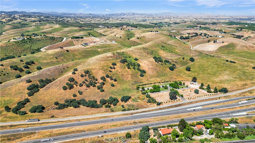 0 Cebada, Paso Robles, CA 93446
