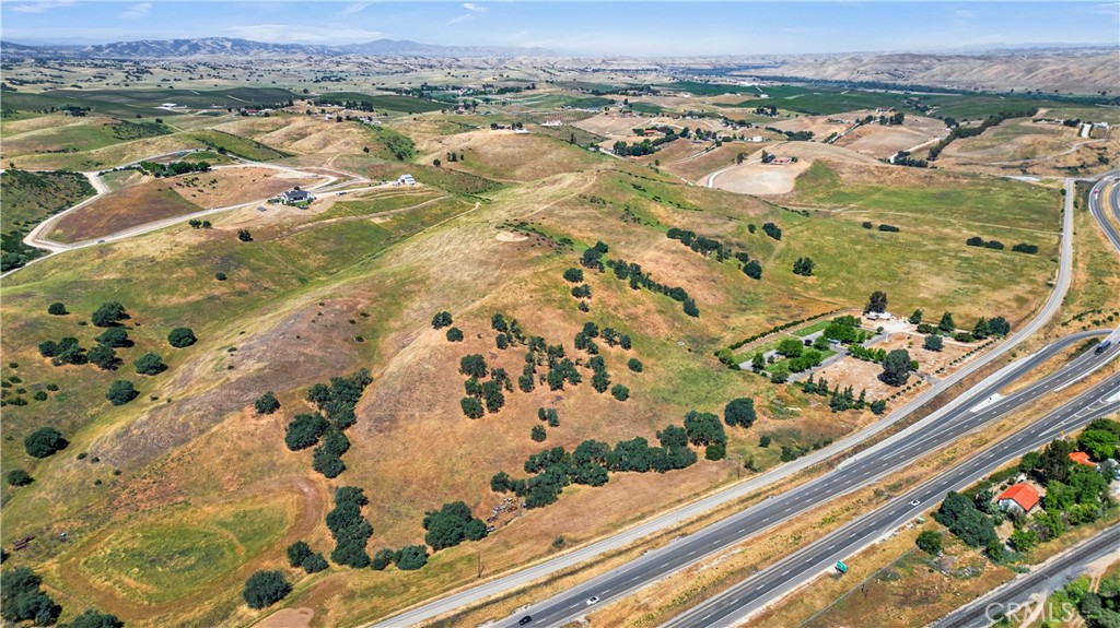 0 Cebada, Paso Robles, CA 93446