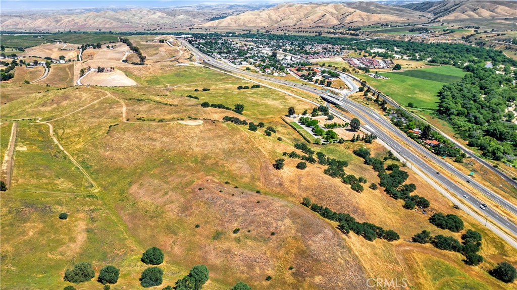 0 Cebada, Paso Robles, CA 93446