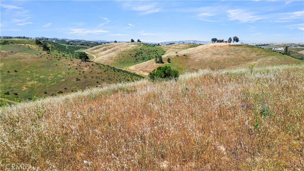 0 Cebada, Paso Robles, CA 93446