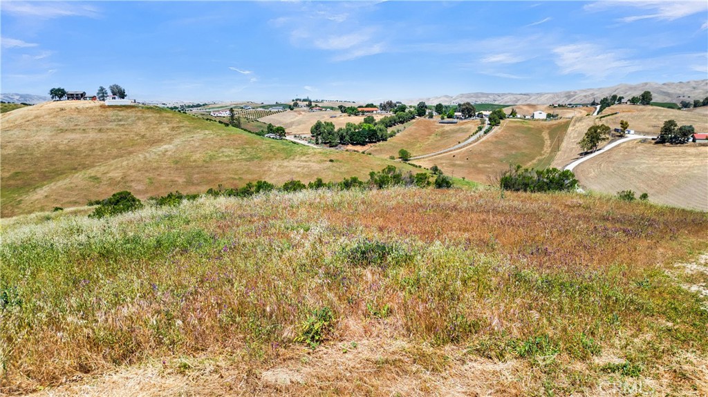 0 Cebada, Paso Robles, CA 93446