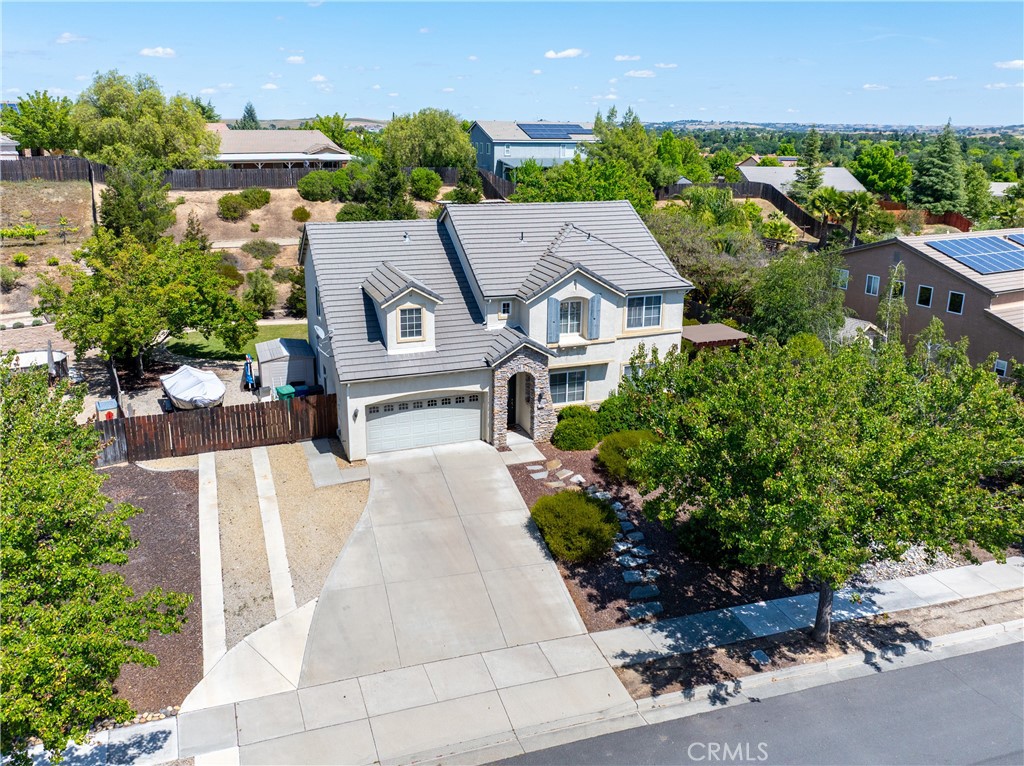 791 Brahma, Paso Robles, CA 93446