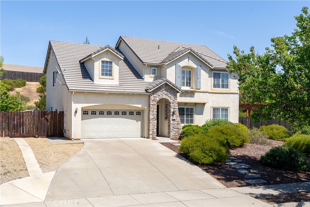 791 Brahma, Paso Robles, CA 93446