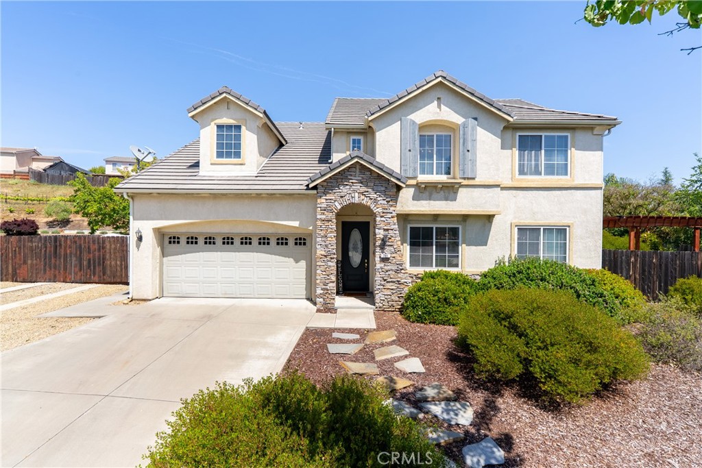 791 Brahma, Paso Robles, CA 93446