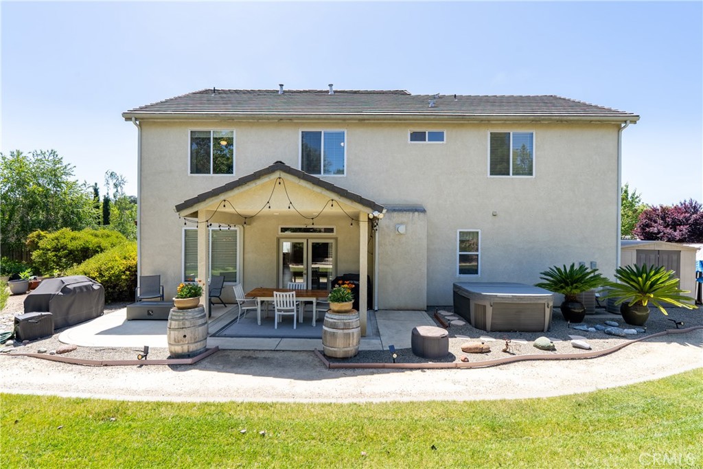 791 Brahma, Paso Robles, CA 93446
