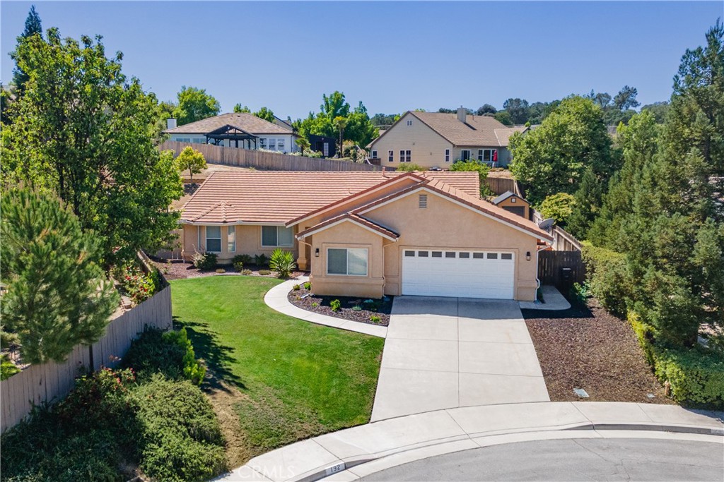 192 Cardinal Way, Paso Robles, CA 93446