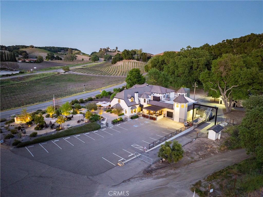 2720 Oak View, Templeton, CA 93465