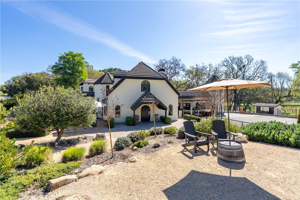 2720 Oak View, Templeton, CA 93465