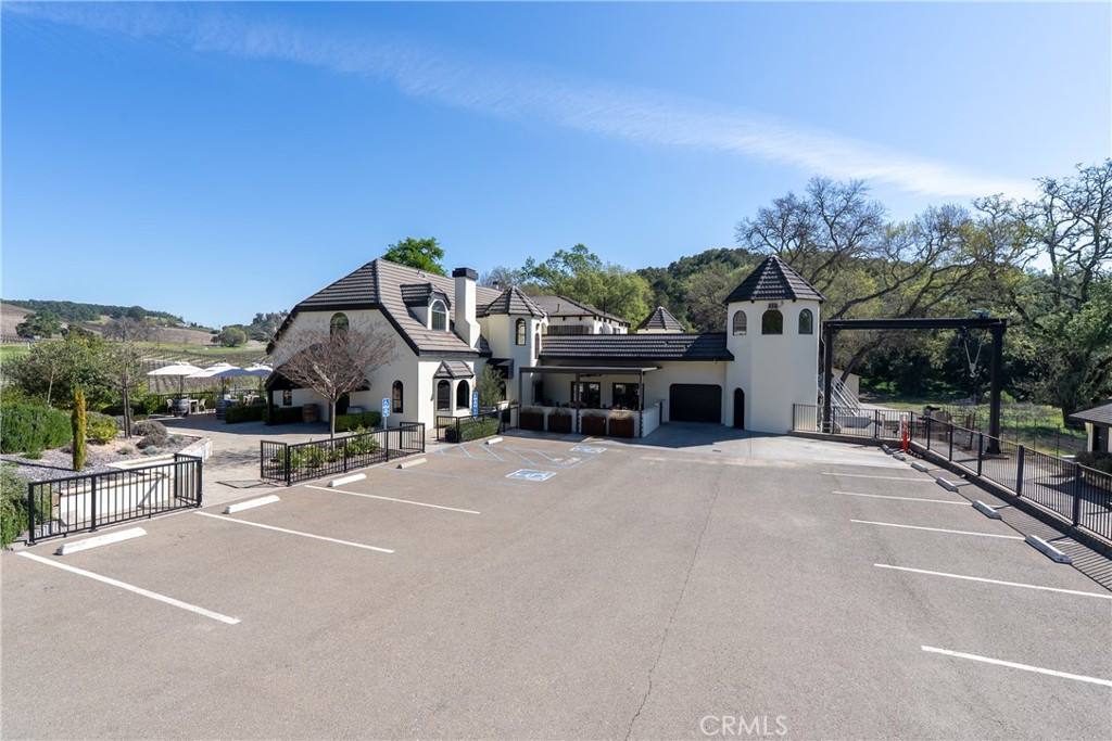 2720 Oak View, Templeton, CA 93465
