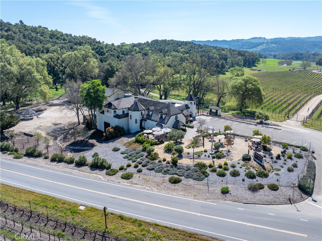 2720 Oak View, Templeton, CA 93465