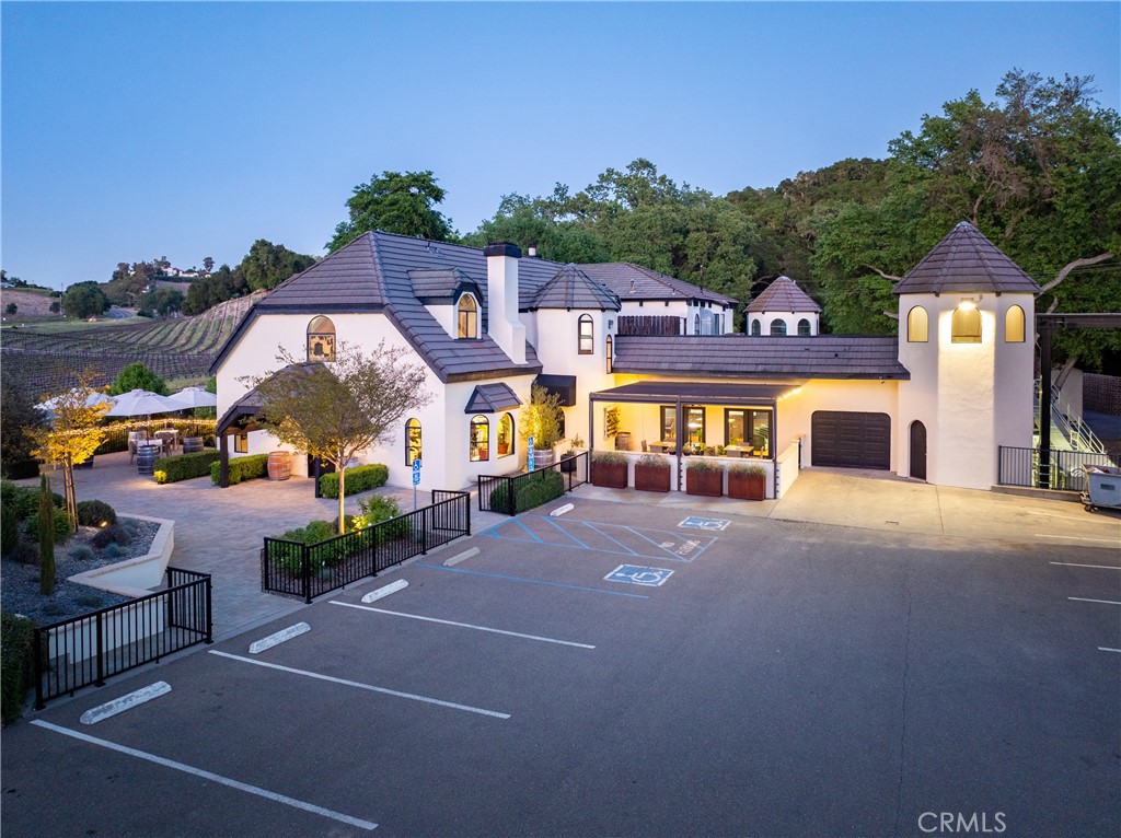 2720 Oak View, Templeton, CA 93465