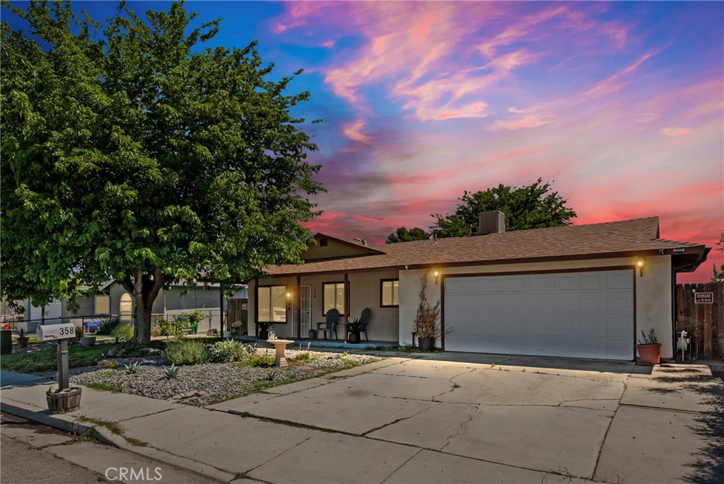 358 Via Ramona, Paso Robles, CA 93446