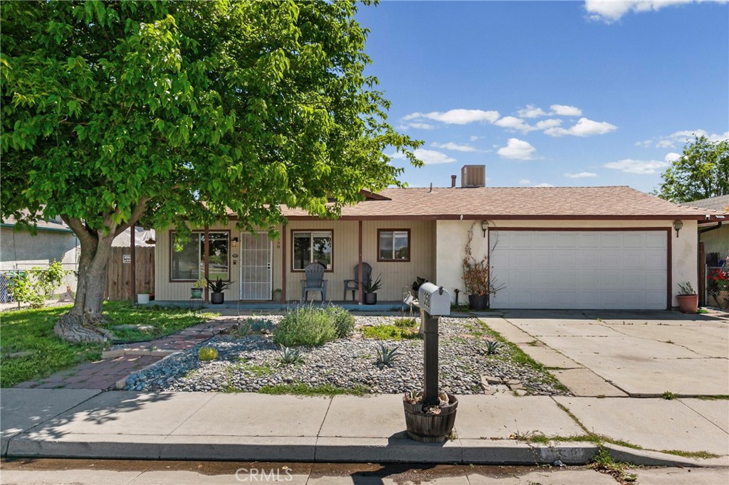 358 Via Ramona, Paso Robles, CA 93446