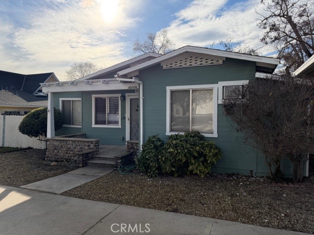 732 16th St, Paso Robles, CA 93446