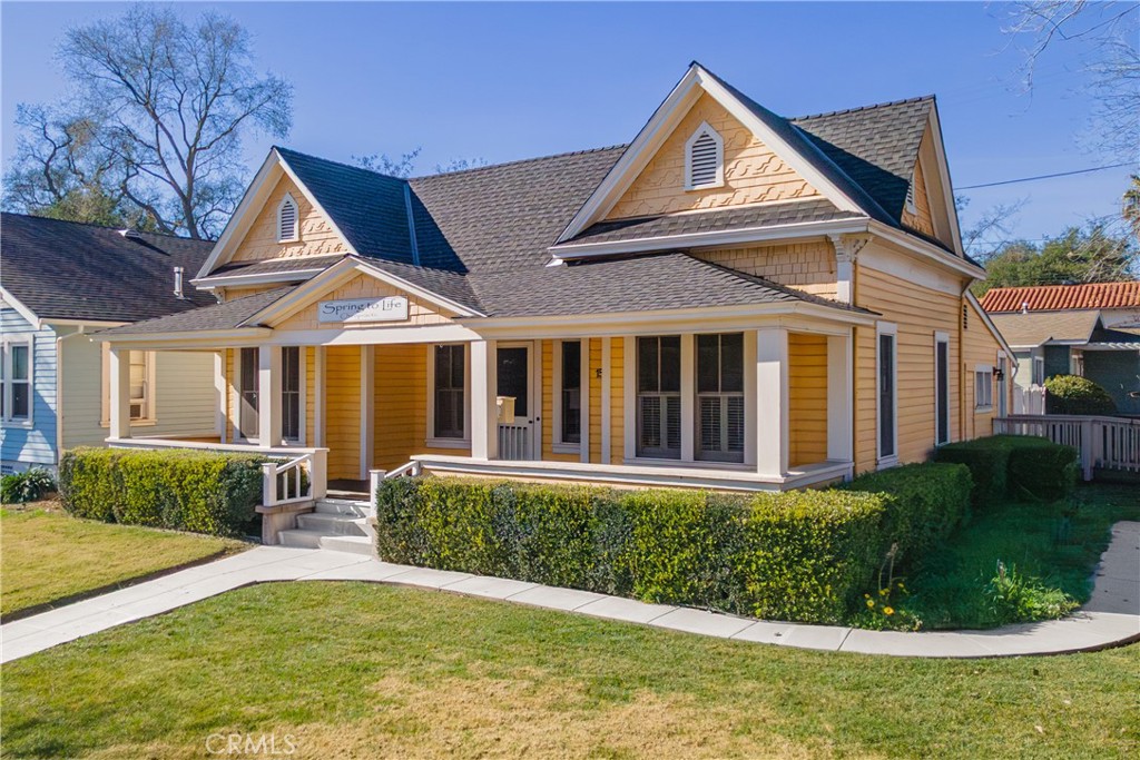 1545 Park Street, Paso Robles, CA 93446