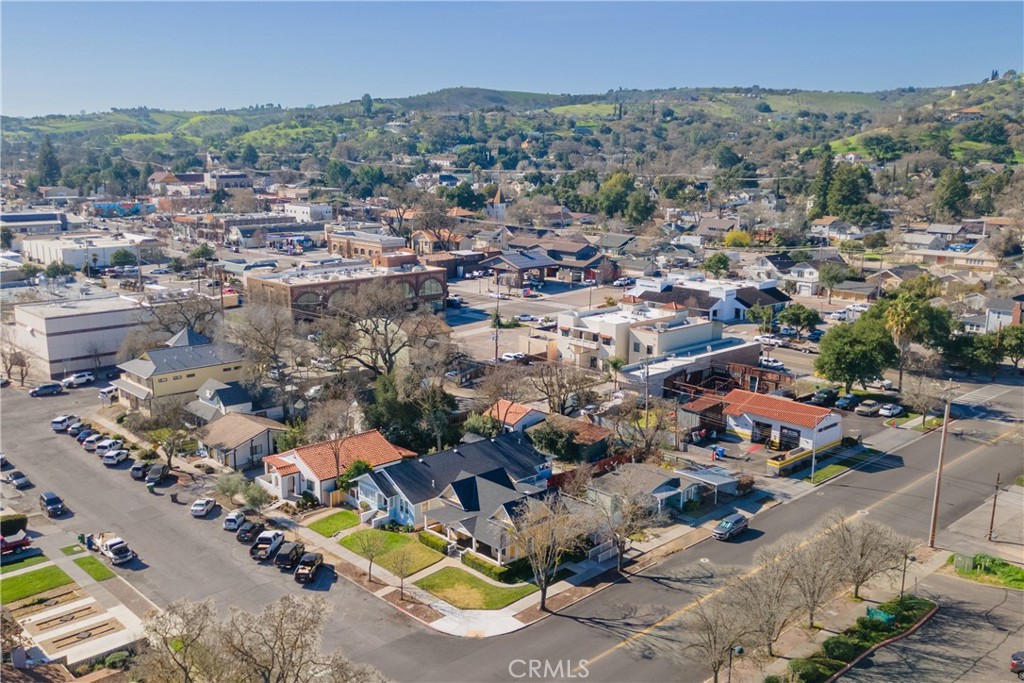 1545 Park Street, Paso Robles, CA 93446