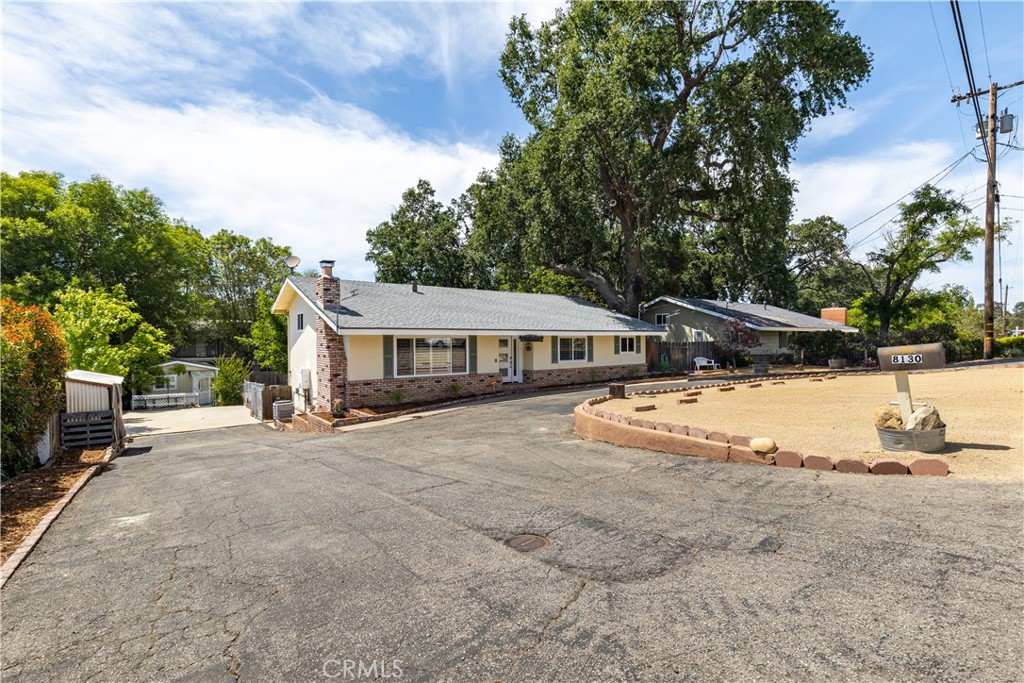 8130 Azucena, Atascadero, CA 93422
