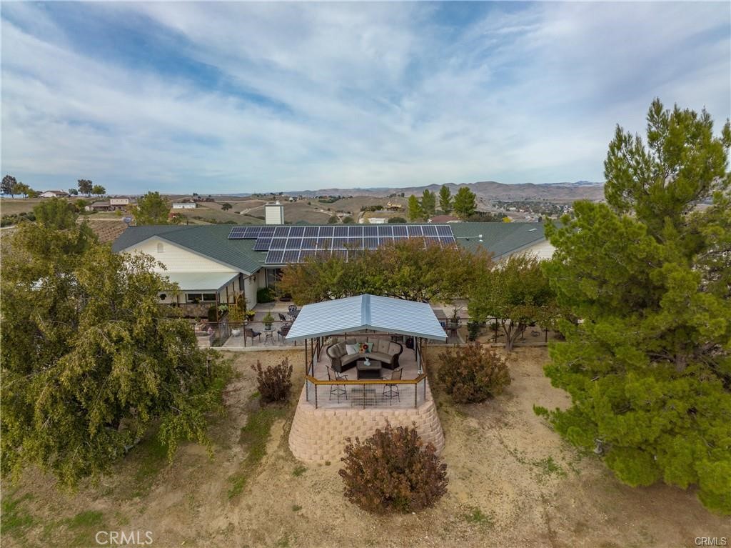8580 Warren, Paso Robles, CA 93446