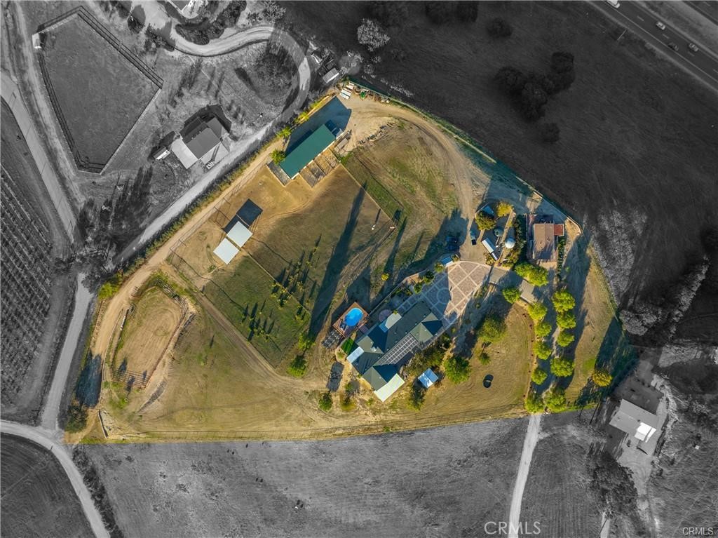 8580 Warren, Paso Robles, CA 93446