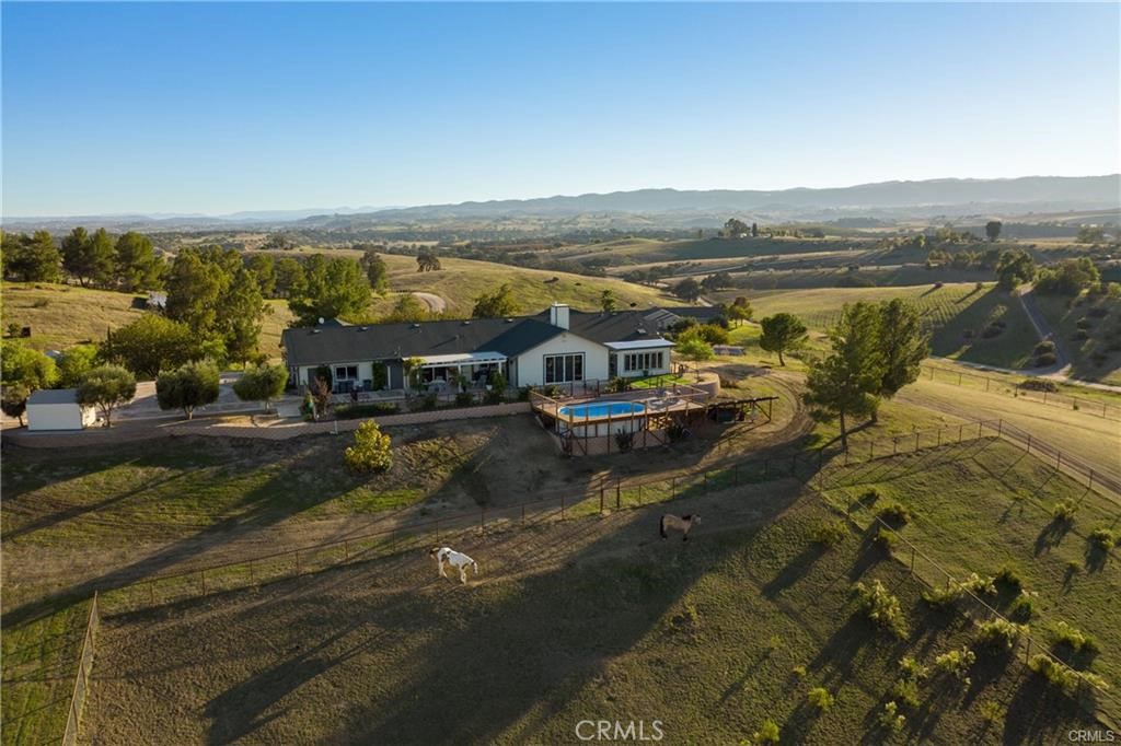 8580 Warren, Paso Robles, CA 93446