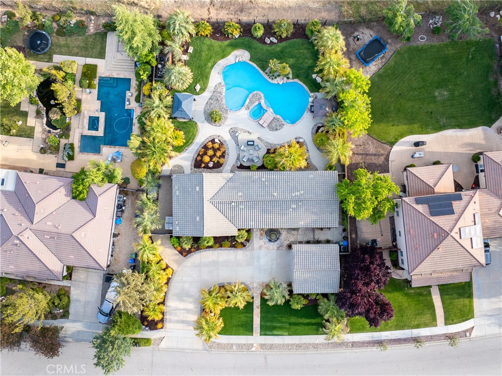 1579 Via Rojas, Templeton, CA 93465