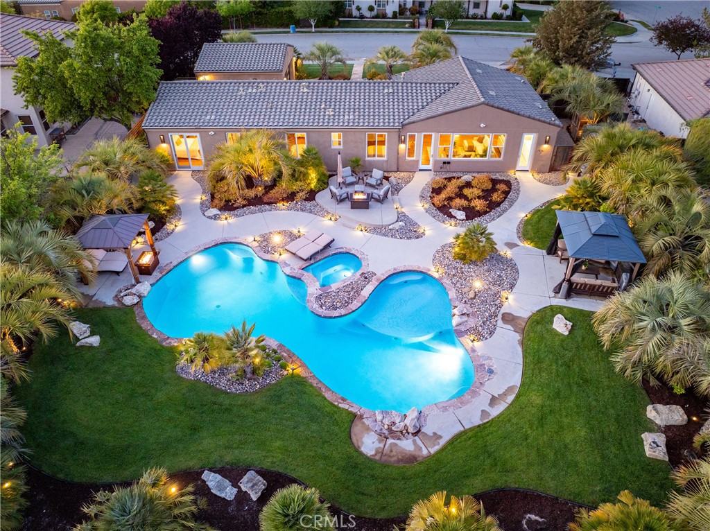 1579 Via Rojas, Templeton, CA 93465