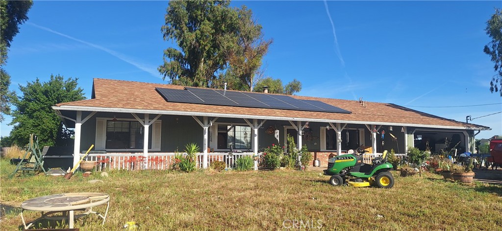4170 Whispering Oak, Paso Robles, CA 93446