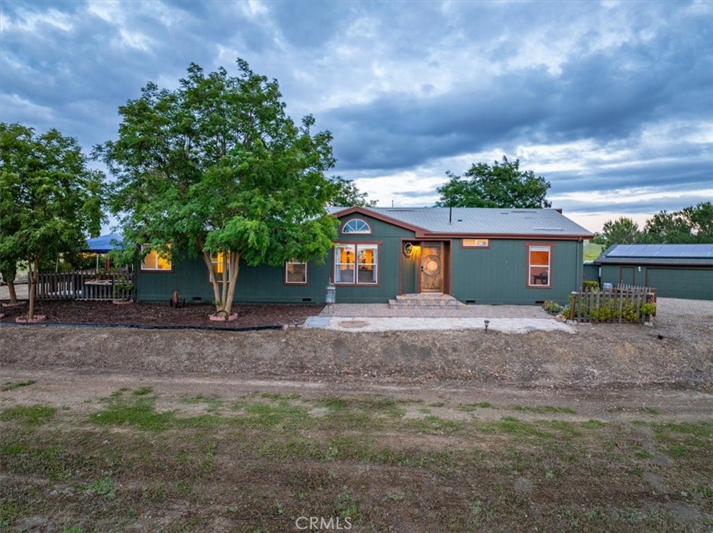 3775 E Highway 41, Paso Robles, CA 93446
