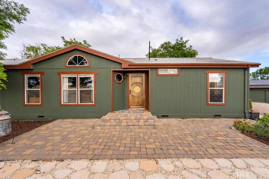 3775 E Highway 41, Paso Robles, CA 93446