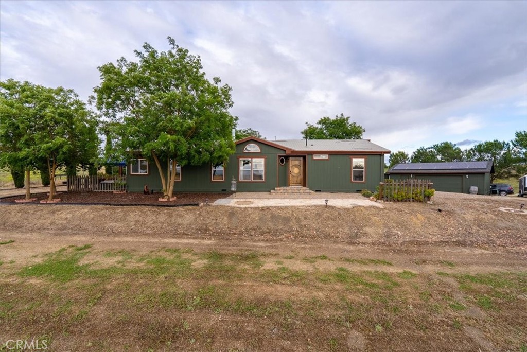 3775 E Highway 41, Paso Robles, CA 93446