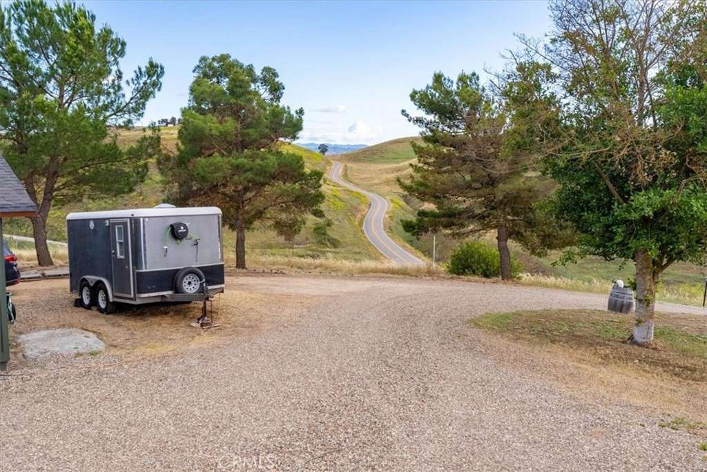 3775 E Highway 41, Paso Robles, CA 93446