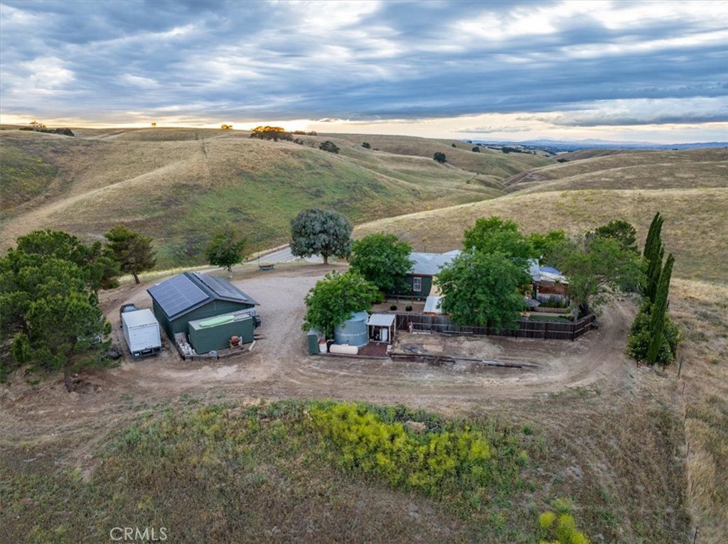 3775 E Highway 41, Paso Robles, CA 93446
