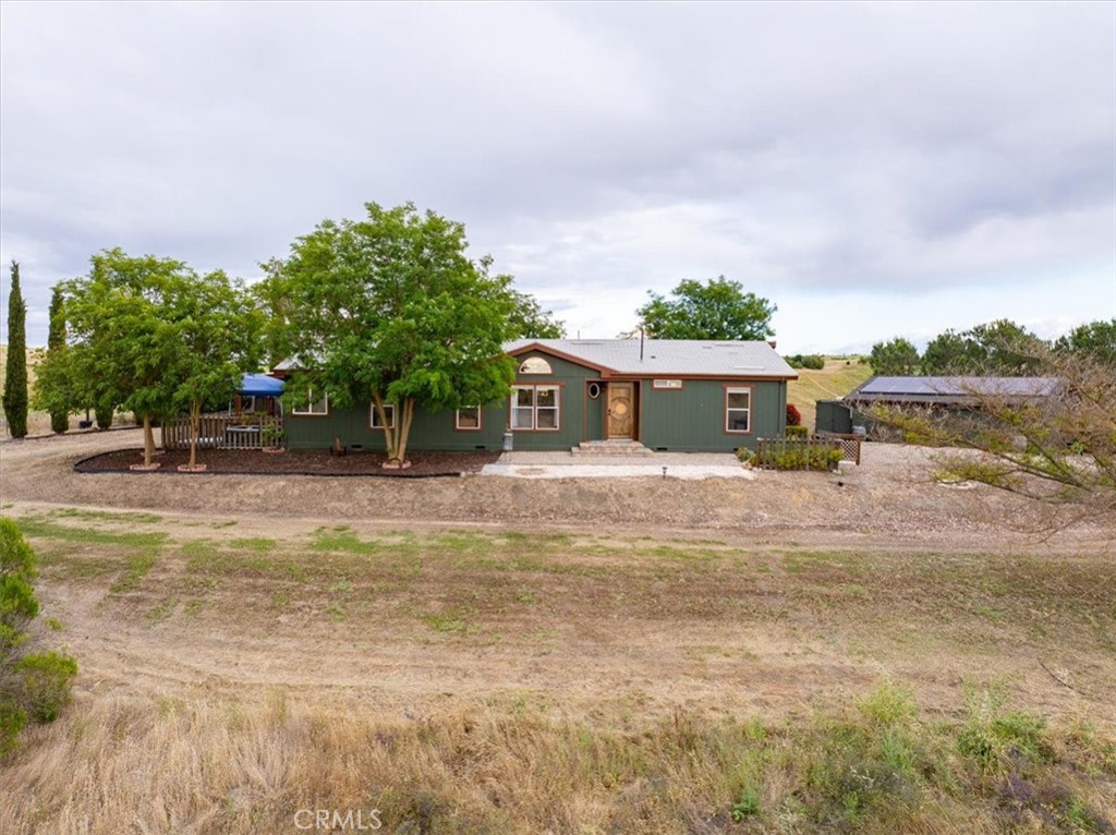 3775 E Highway 41, Paso Robles, CA 93446