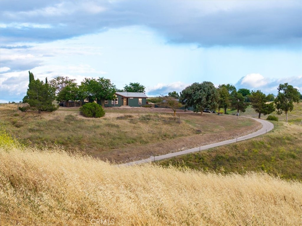 3775 E Highway 41, Paso Robles, CA 93446