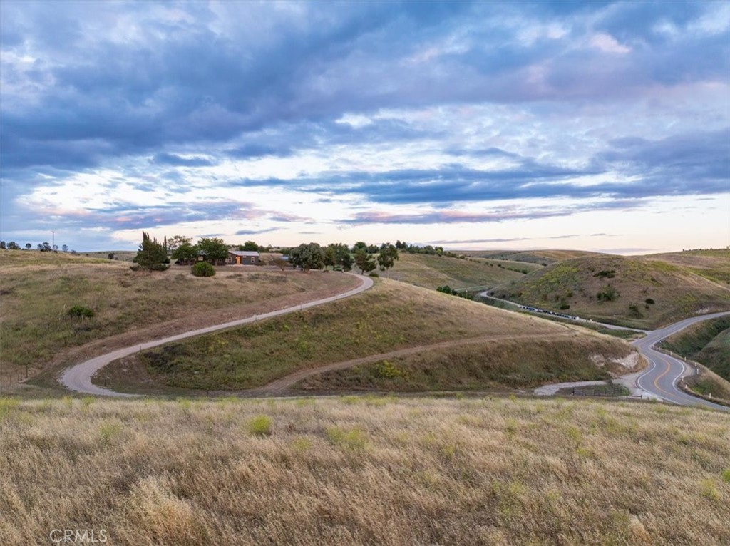 3775 E Highway 41, Paso Robles, CA 93446