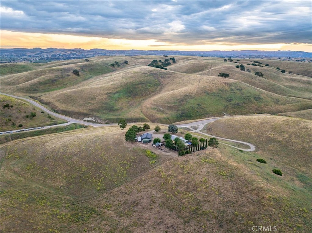 3775 E Highway 41, Paso Robles, CA 93446