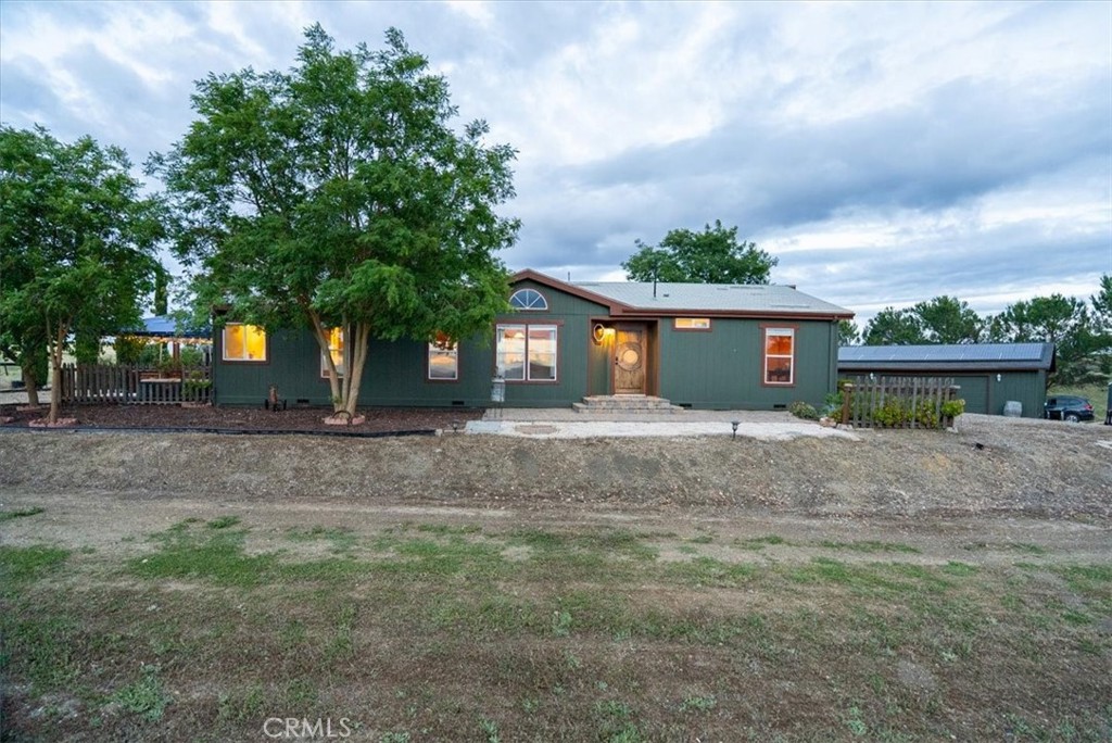 3775 E Highway 41, Paso Robles, CA 93446