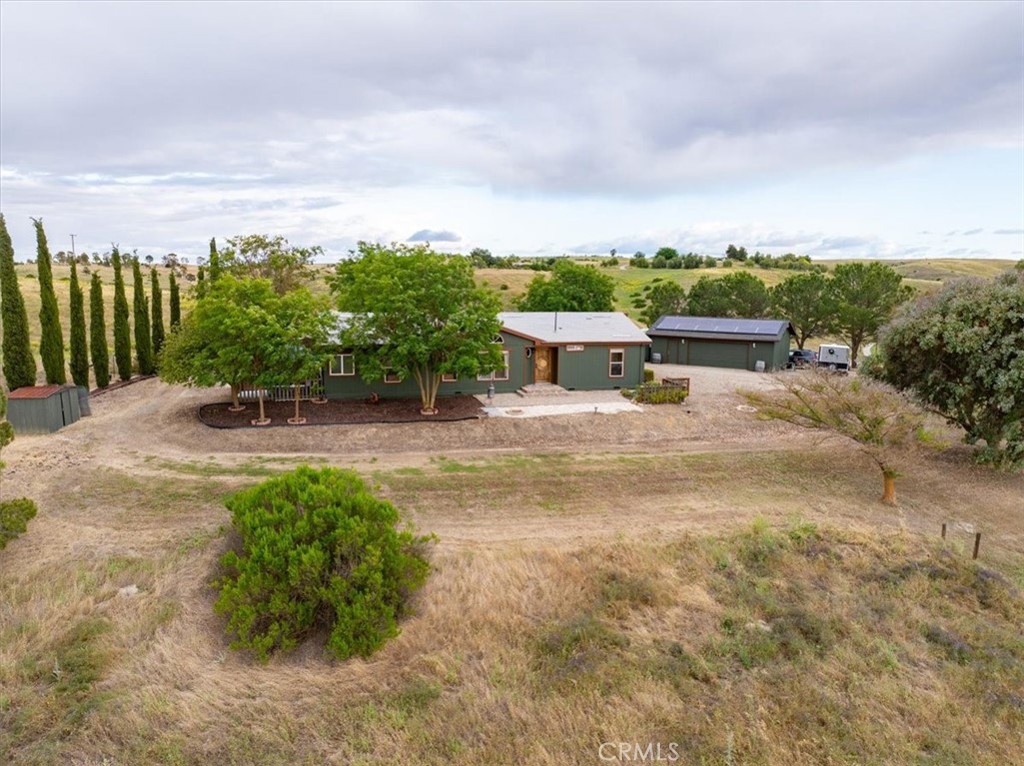 3775 E Highway 41, Paso Robles, CA 93446